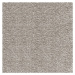 Metrážový koberec ORION šedý