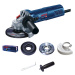 Bosch GWS 9-125 Professional 0.601.396.007