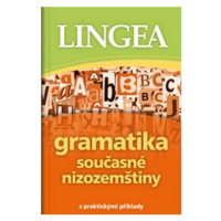 Gramatika současné nizozemštiny Lingea