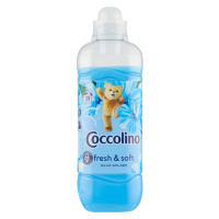 COCCOLINO Aviváž Blue Splash 39 pracích dávek 0,975 l