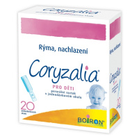 CORYZALIA Pro děti 20 kusů