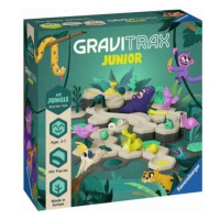 Ravensburger: GraviTrax Junior Startovní sada Džungle