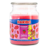 HARIBO Strawberry Happiness 510 g