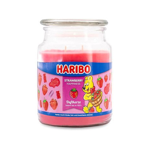 HARIBO Strawberry Happiness 510 g