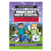 Minecraft - Mistr stavitel: Minihry - kolektiv