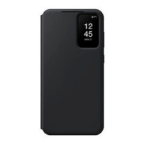 Samsung Galaxy S23+ Flipové pouzdro Smart View černý
