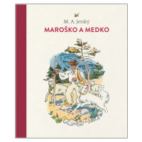 Maroško a Medko