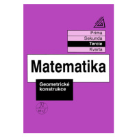 Matematika - Geometrické konstrukce (tercie) - Herman, Chrápavá