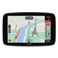 TomTom GO Navigator 6