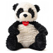 Dudlu Panda Wu velká, 30 cm