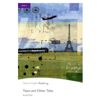 Pearson English Readers 5 Taste and Other Tales Pearson