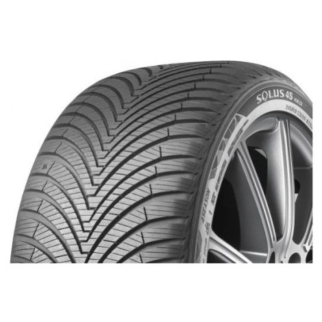 Kumho SOLUS 4S HA32 165/65 R14 79T