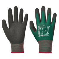 PARKSIDE® Dámské / Pánské pracovní rukavice (10, černá/červená/zelená)