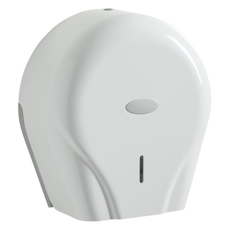 Rossignol SAS Zásobník toaletního papíru  Rossignol Oleane 52580, 400 metrů, plastový