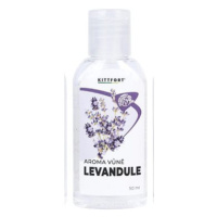 Kittfort Aroma vůně Levandule 50 ml