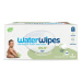 9x WATERWIPES Ubrousky vlhčené bez obsahu plastů Soapberry 60 ks (540 ks)