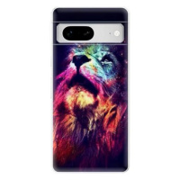 iSaprio Lion in Colors pro Google Pixel 7 5G