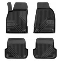 Gumové Koberce Seat Exeo 2008-2013 Koryta 77