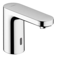 Umyvadlová baterie Hansgrohe Vernis Blend eFaucet chrom 71501000