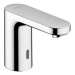 Umyvadlová baterie Hansgrohe Vernis Blend eFaucet chrom 71501000