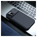 Zadní kryt Nillkin CamShield Pro Magnetic pro Apple iPhone 13 Pro Max, černá