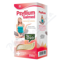 Psyllium indická rozpust.vláknina BIO 200g Galmed