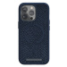 NJORD Vatn MagSafe case iPhone 13 Pro blue