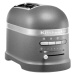 Toustovač KitchenAid Artisan 5KMT2204 - Imperial Grey