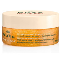 NUXE Reve de Miel Deliciously Nourishing Body Scrub 175 ml