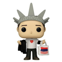 Funko Pop! Friends - Chandler Bing (New York)