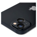 Ochrana fotoaparátu Spigen OPTIK.TR "EZ FIT" 2BALENÍ iPhone 14 6.1" / 14 PLUS 6.7" Black