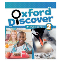 Oxford Discover 2 Flashcards Oxford University Press