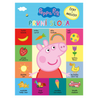 Peppa Pig První slova