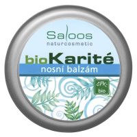 bio Karité nosní balzám 19ml