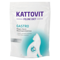 Kattovit Gastro - 2 x 1,25 kg