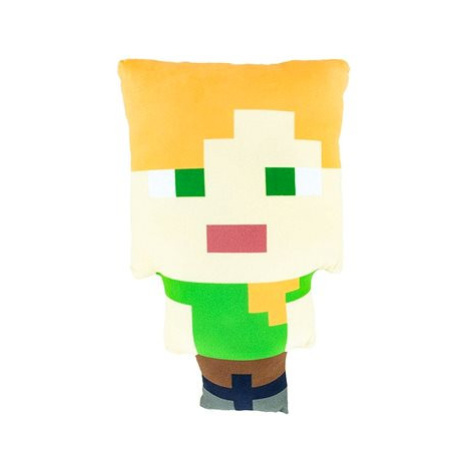 Minecraft - Alex - polštář PALADONE