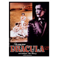 Fotografie Blood for Dracula,1974, 30x40 cm
