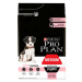 Pro Plan Puppy Medium Sensitive Skin Optiderma 3 kg