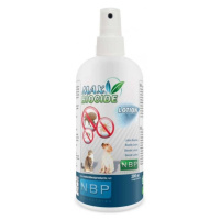 Max Biocide Lotion spray repelentní sprej 200ml