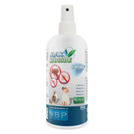 Max Biocide Lotion spray repelentní sprej 200ml Max Biocide Margosa