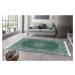 Nouristan - Hanse Home koberce Kusový koberec Naveh 105026 Green - 160x230 cm