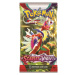 Pokémon TCG: Scarlet & Violet - Booster