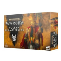 Warhammer Warcry - Vulkyn Flameseekers