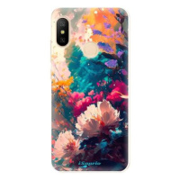 iSaprio Flower Design pro Xiaomi Mi A2 Lite