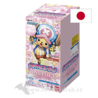 One Piece TCG - Memorial Collection Booster Box (EB01) - JP