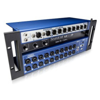 SOUNDCRAFT Ui-24R