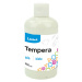 Temperová barva LUMA, 250 ml - bílá