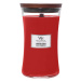 Wood Wick Vonná svíčka Crimson Berries 609 g