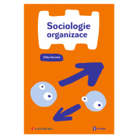 Sociologie organizace, Novotná Eliška