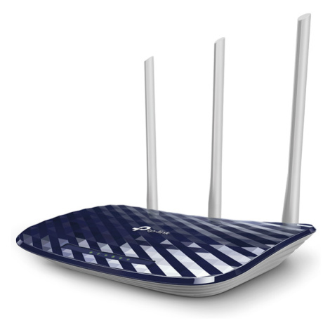 TP-Link Archer C20 AC750 WiFi DualBand Router TP LINK